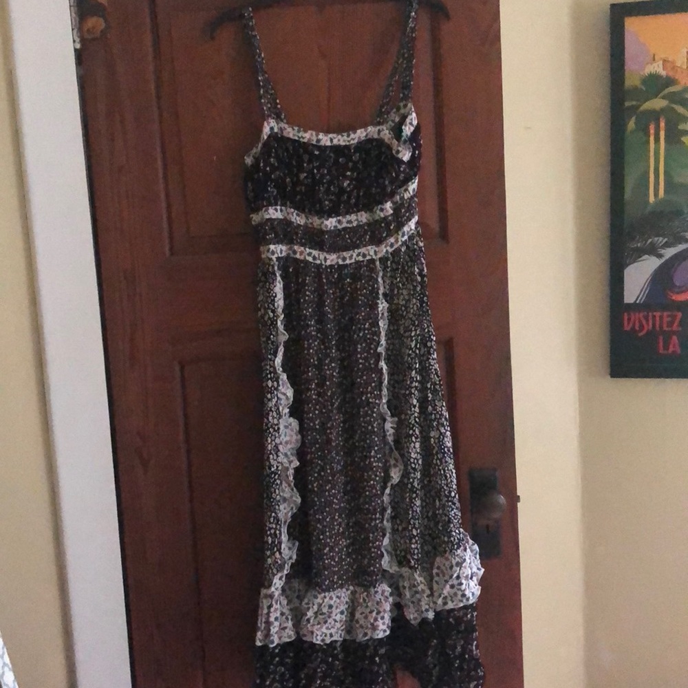 Free people dress